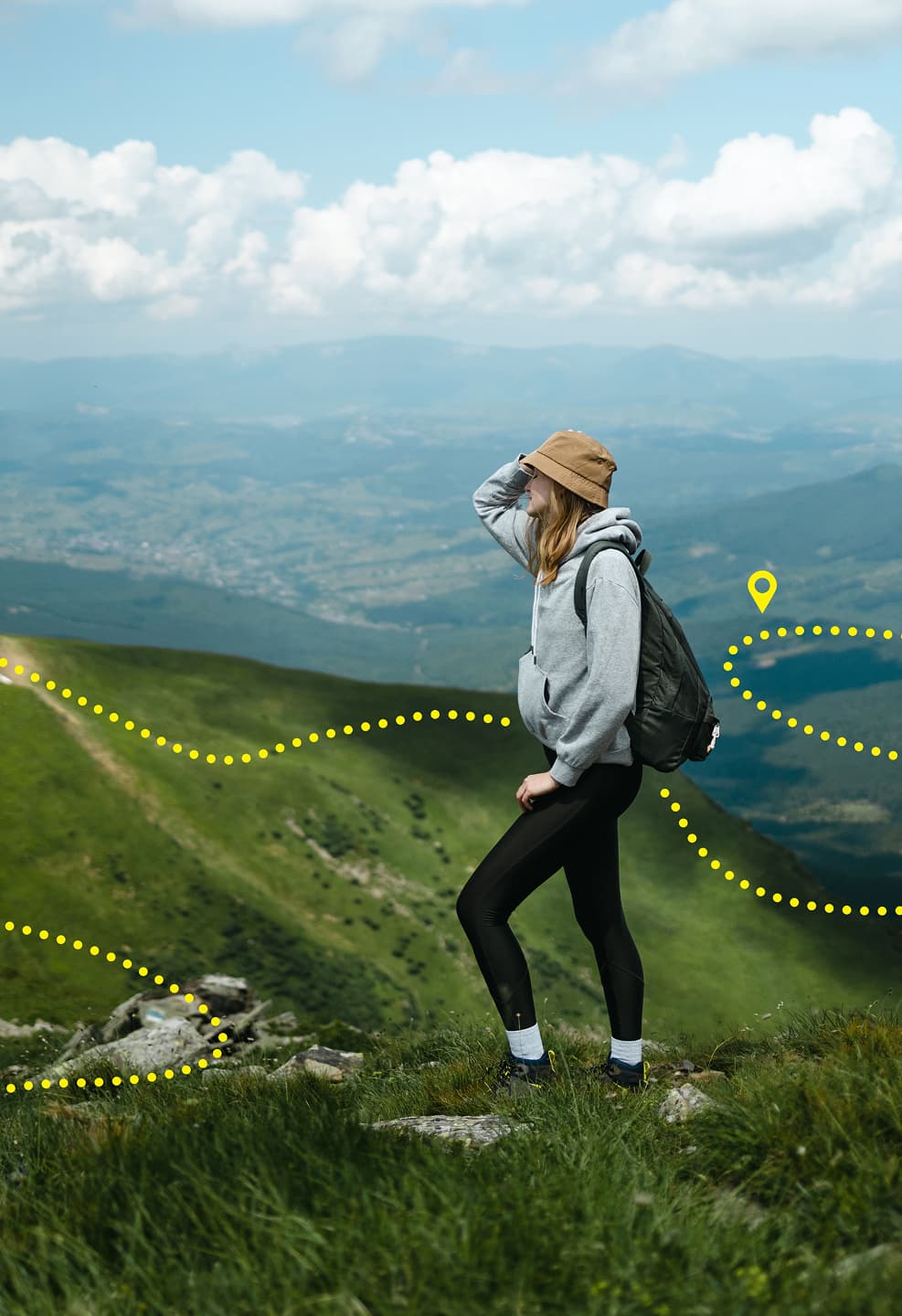 Bespoke Itinerary Design