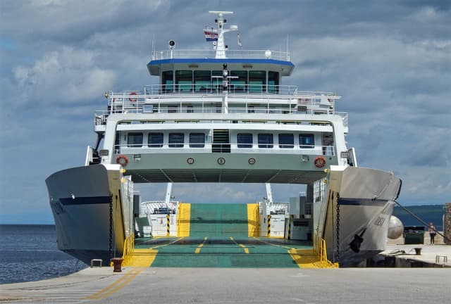 service image
