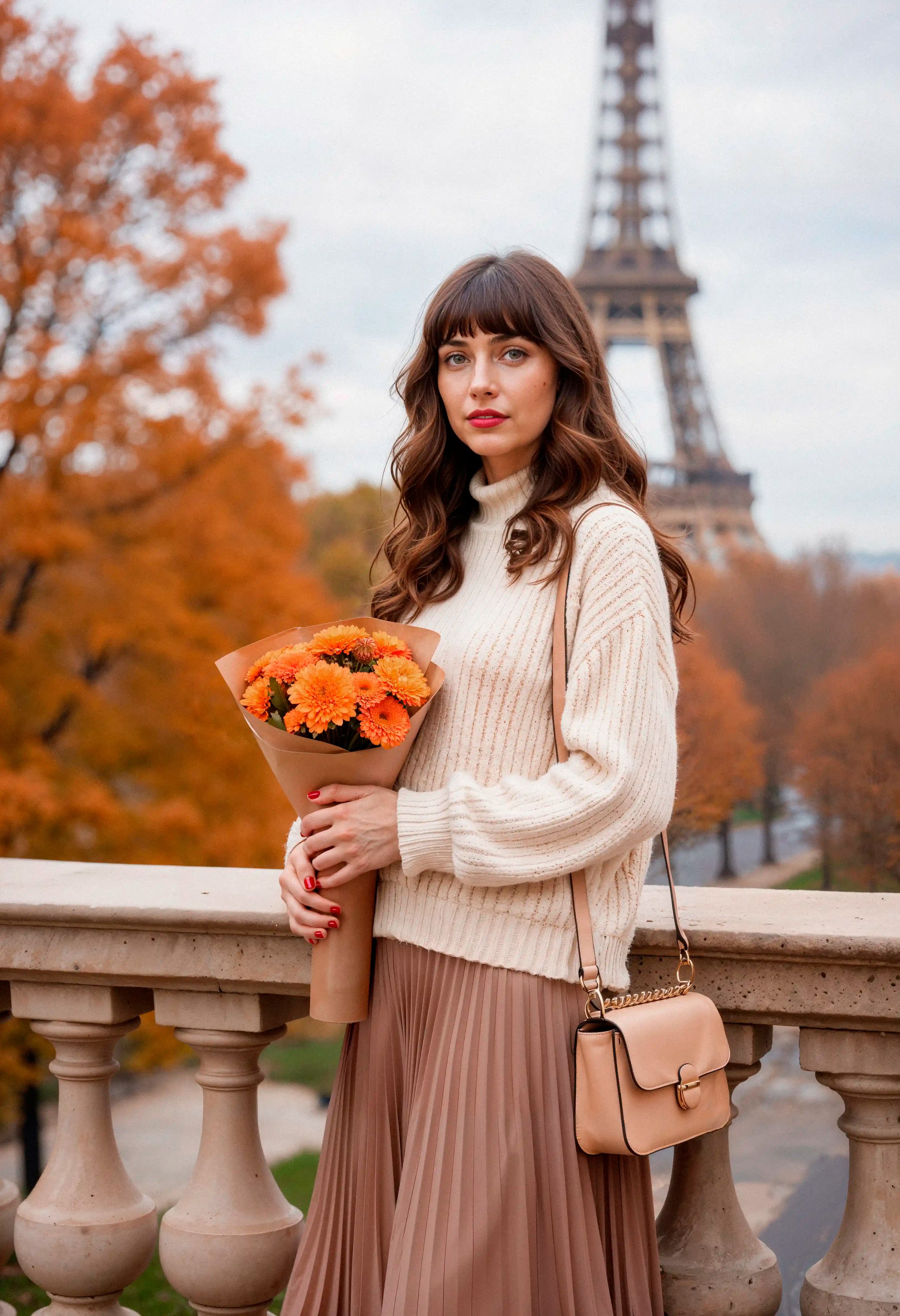 Europe Experience Background